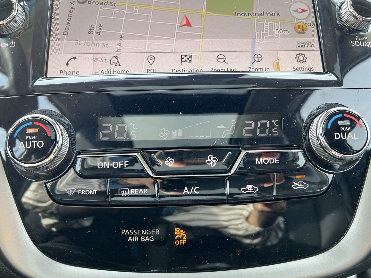 2023 Nissan Murano in Regina, Saskatchewan