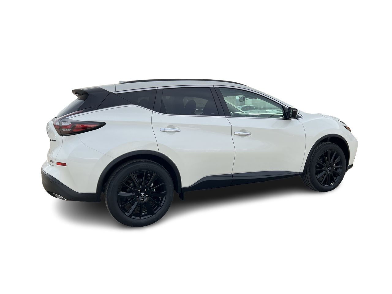 2023 Nissan Murano in Regina, Saskatchewan