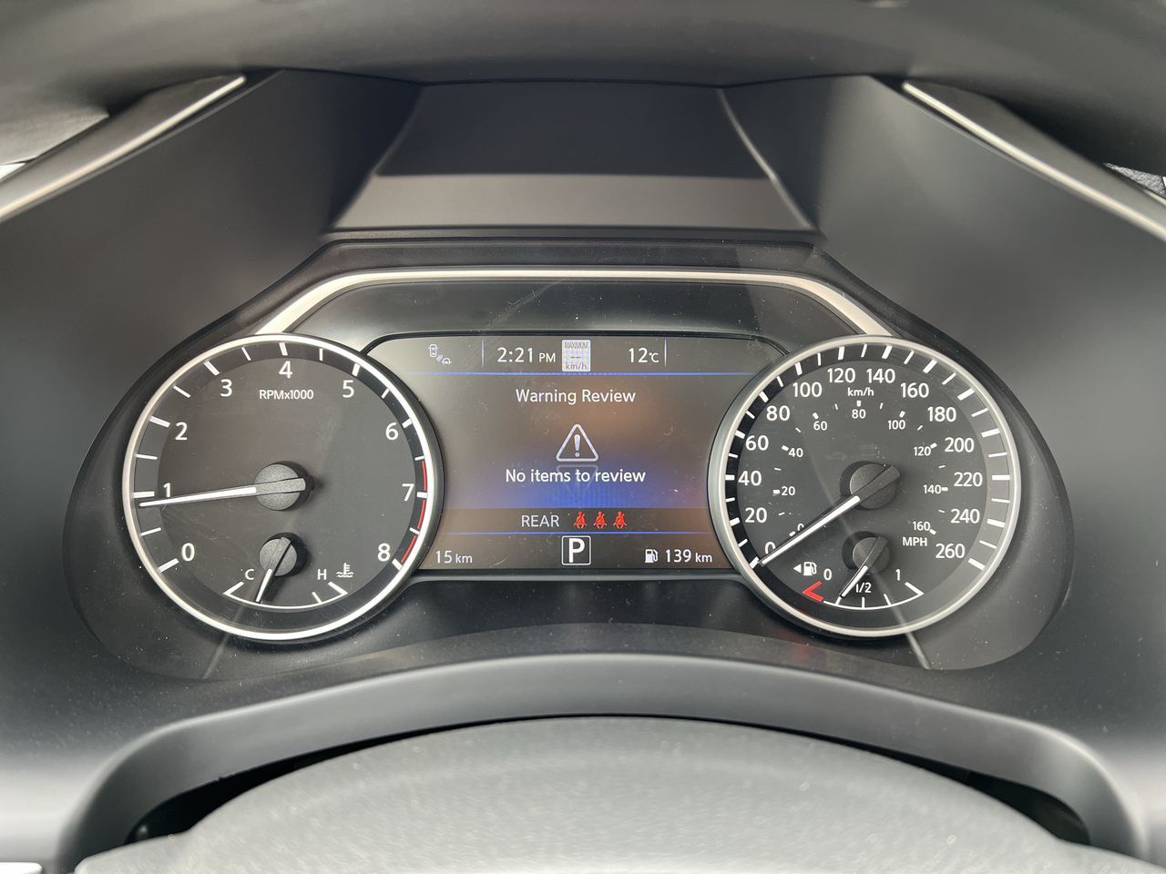 2023 Nissan Murano in Regina, Saskatchewan