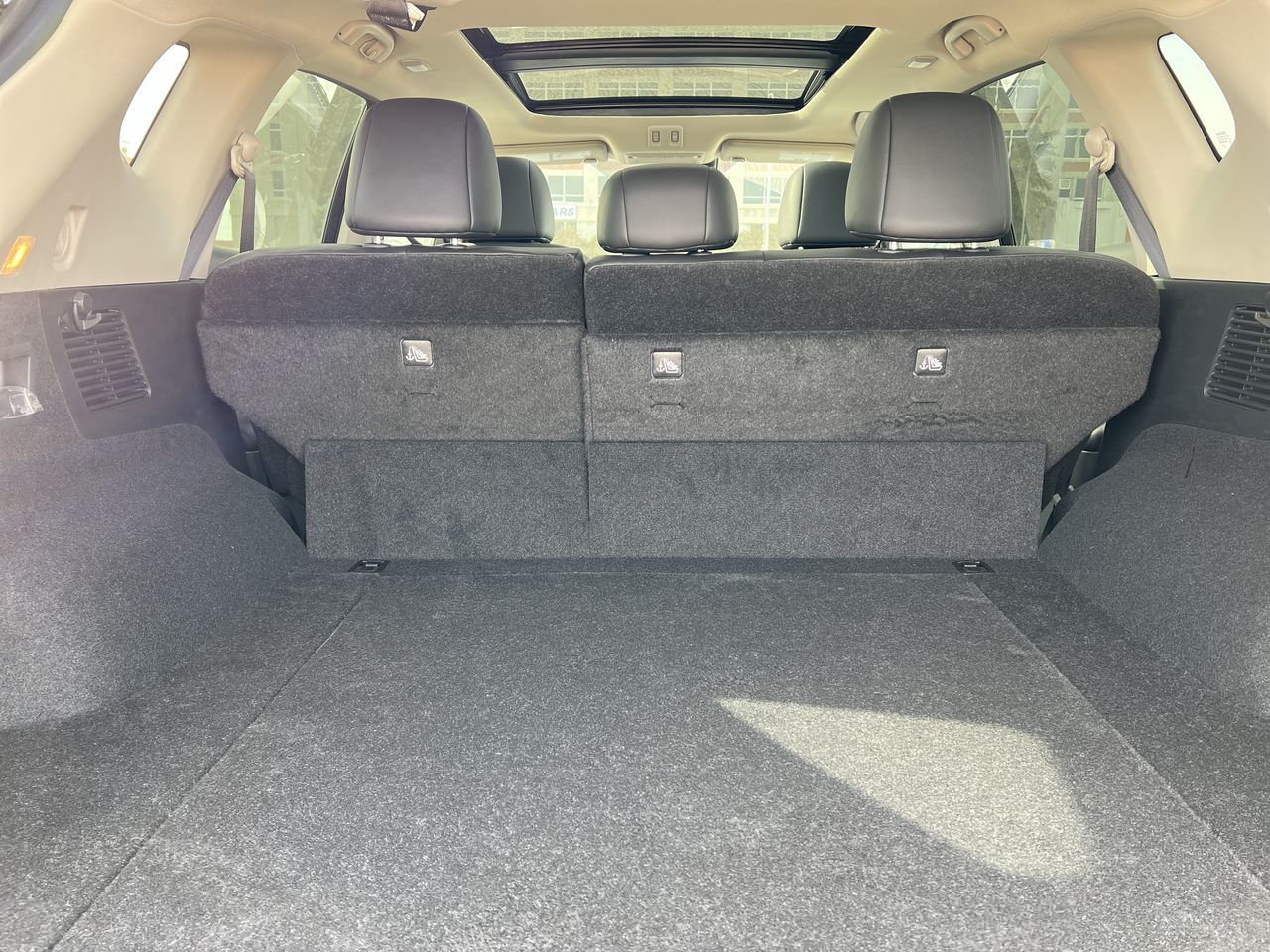 2023 Nissan Murano in Regina, Saskatchewan