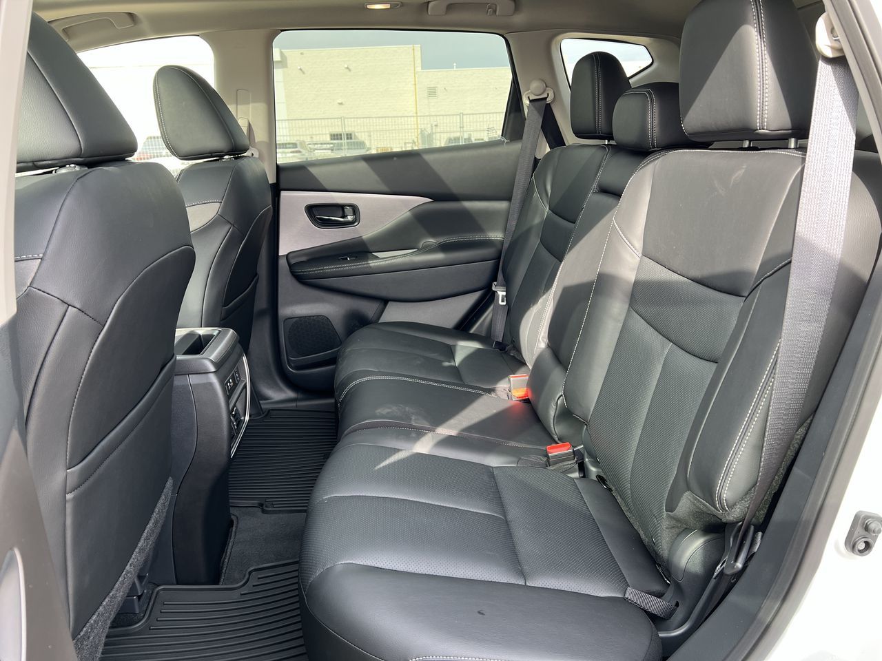 2023 Nissan Murano in Regina, Saskatchewan