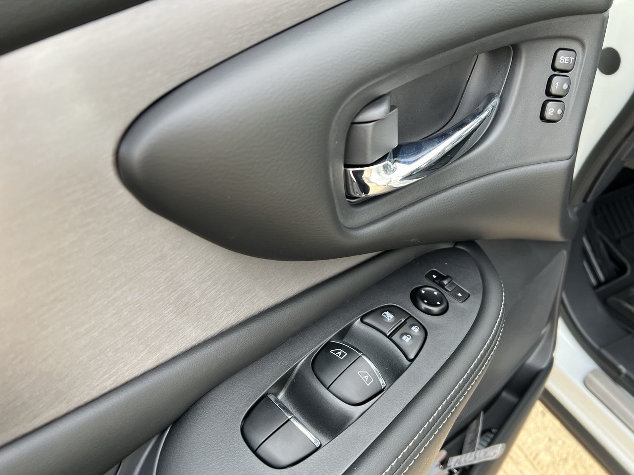 2023 Nissan Murano in Regina, Saskatchewan