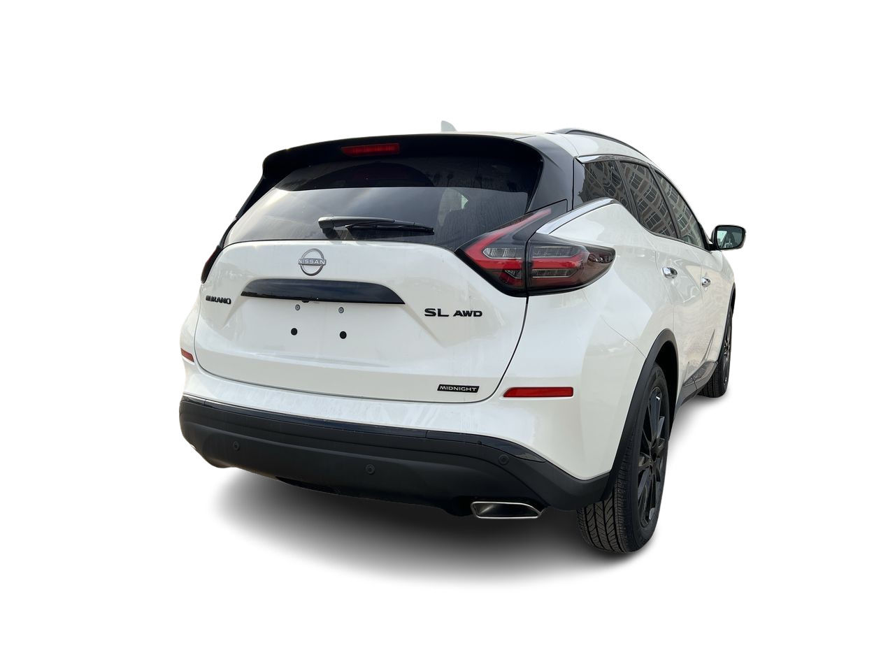 2023 Nissan Murano in Regina, Saskatchewan