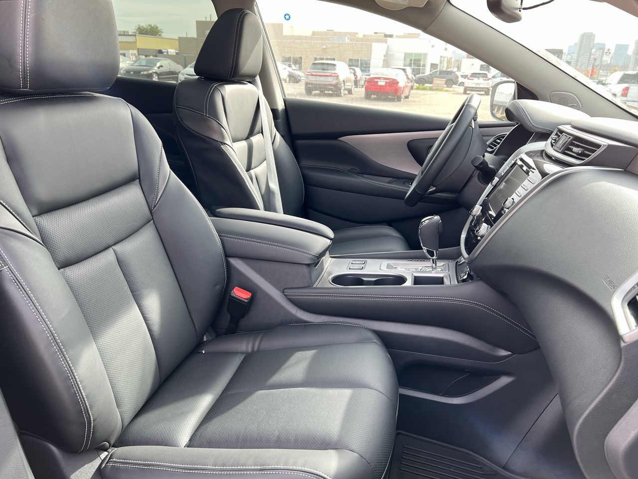 2023 Nissan Murano in Regina, Saskatchewan