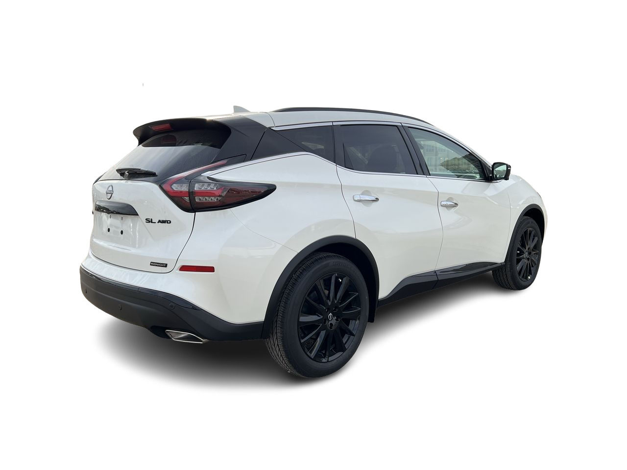 2023 Nissan Murano in Regina, Saskatchewan