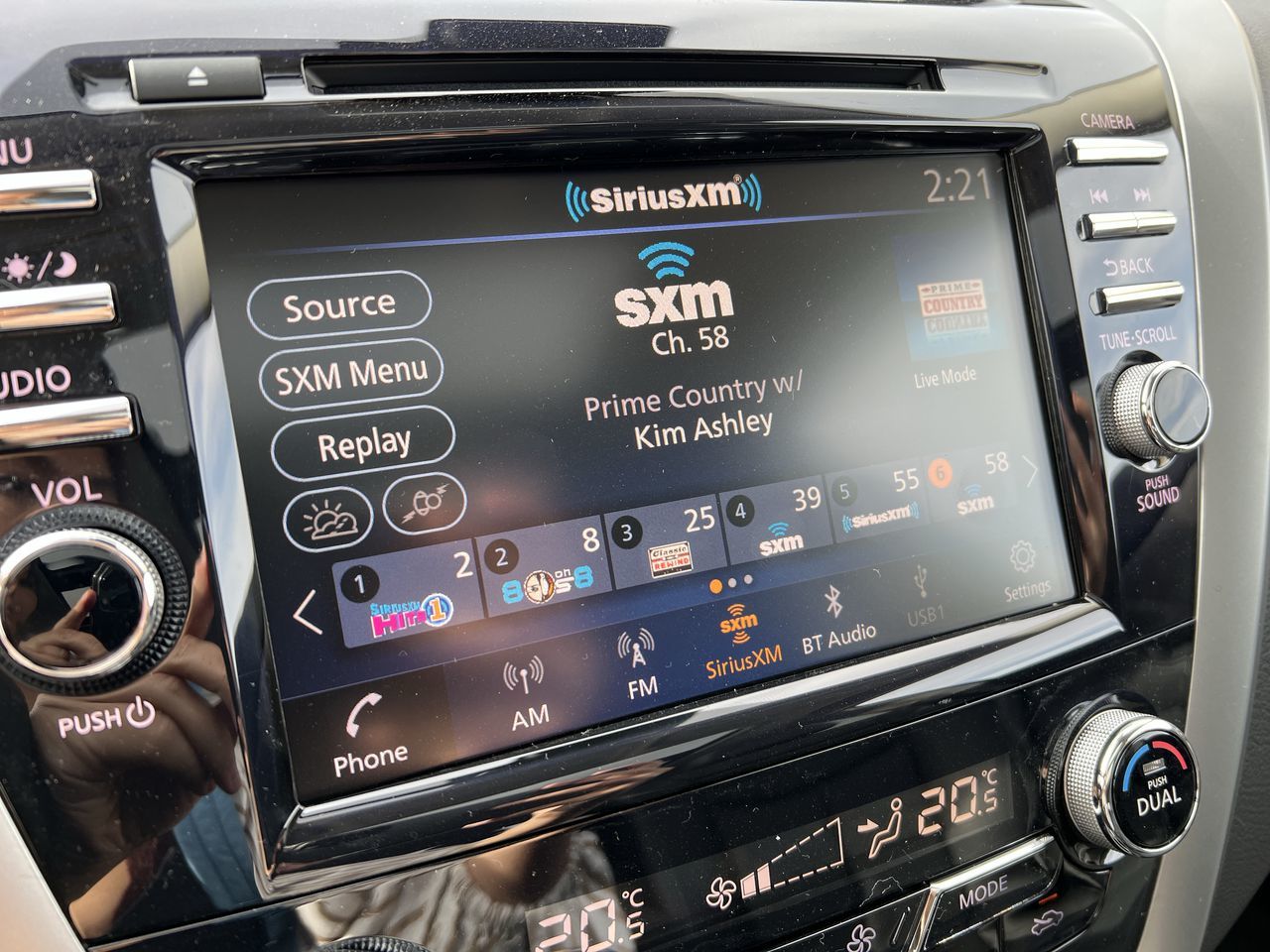 2023 Nissan Murano in Regina, Saskatchewan