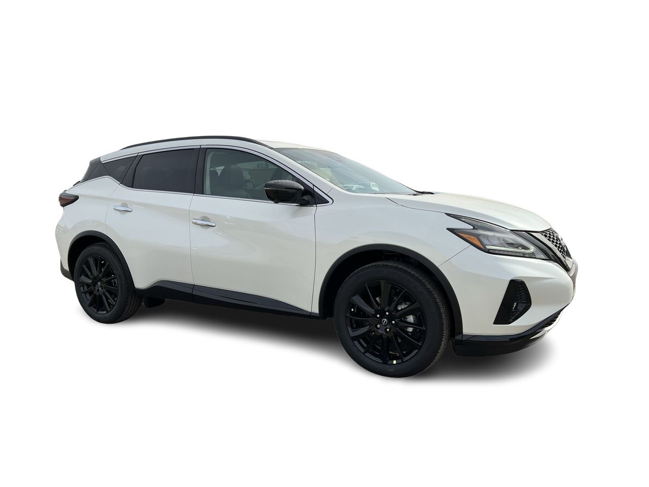 2023 Nissan Murano in Regina, Saskatchewan