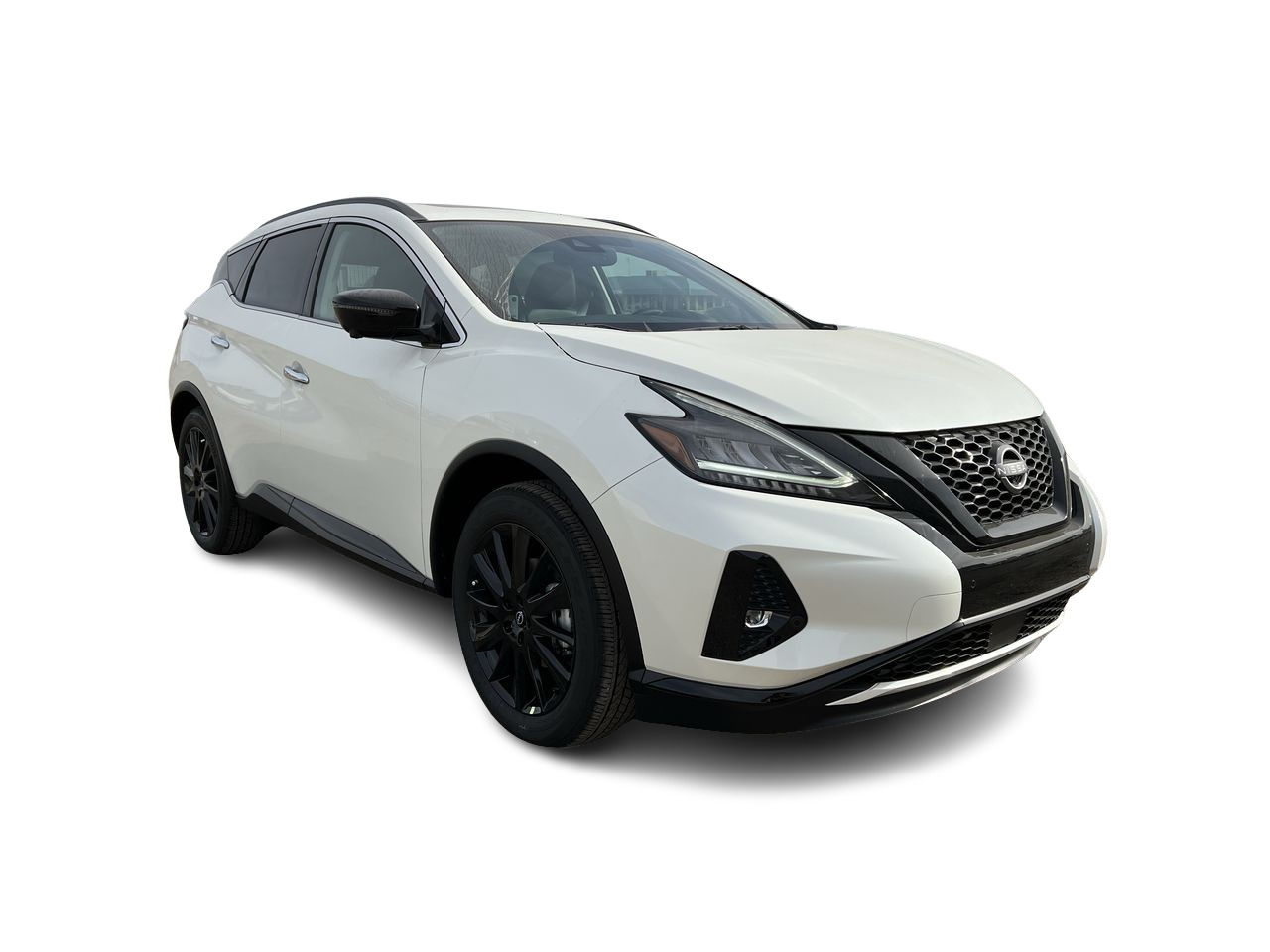 2023 Nissan Murano in Regina, Saskatchewan