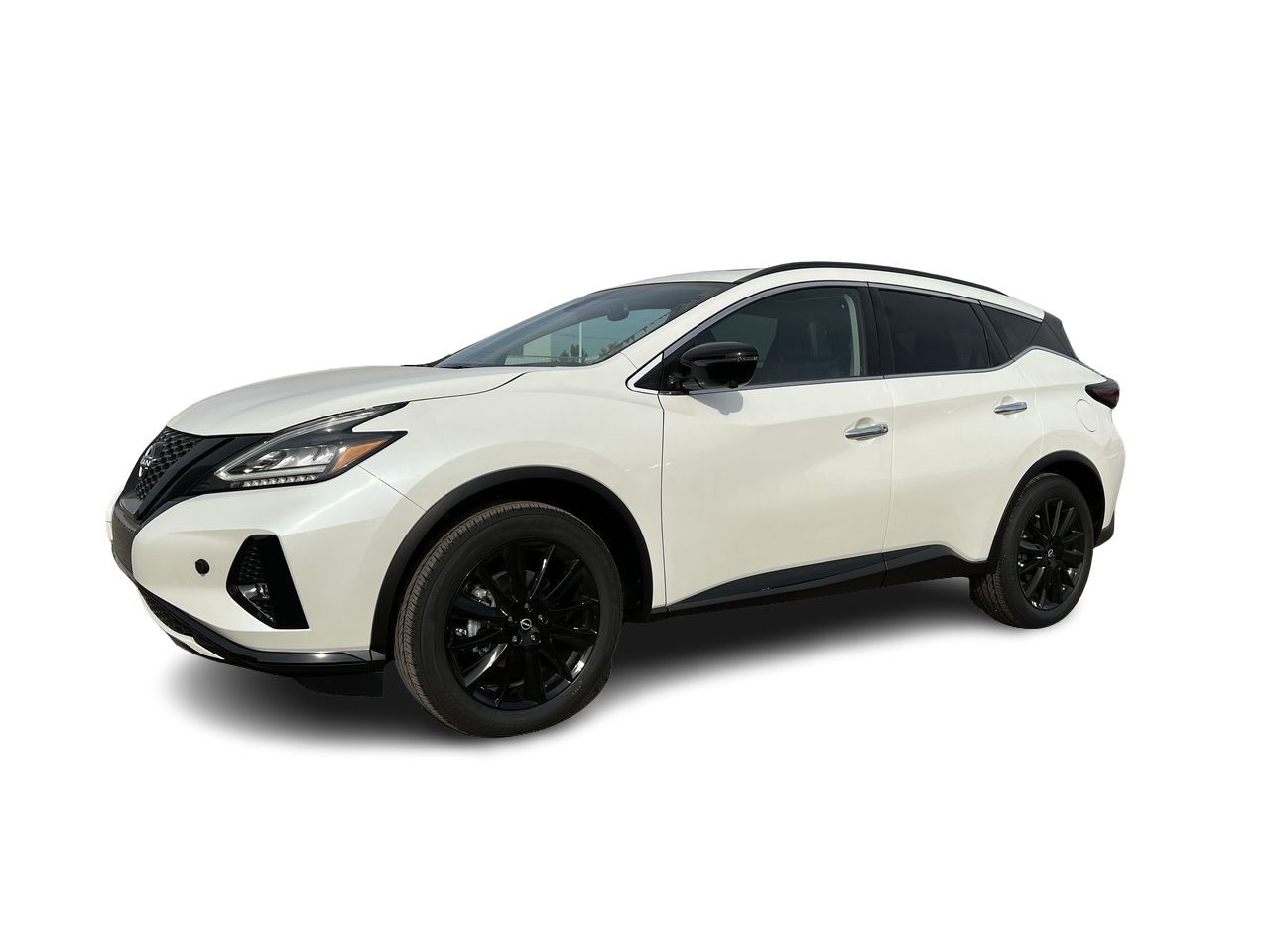 2023 Nissan Murano in Regina, Saskatchewan