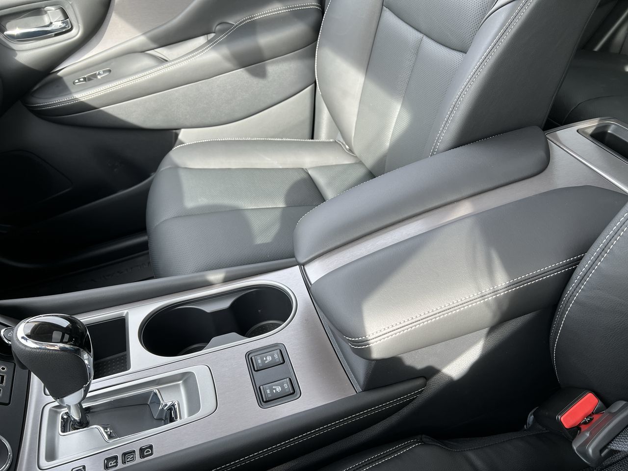 2023 Nissan Murano in Regina, Saskatchewan
