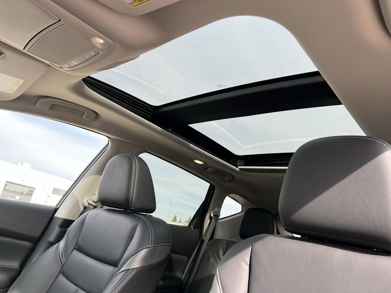 2023 Nissan Murano in Regina, Saskatchewan