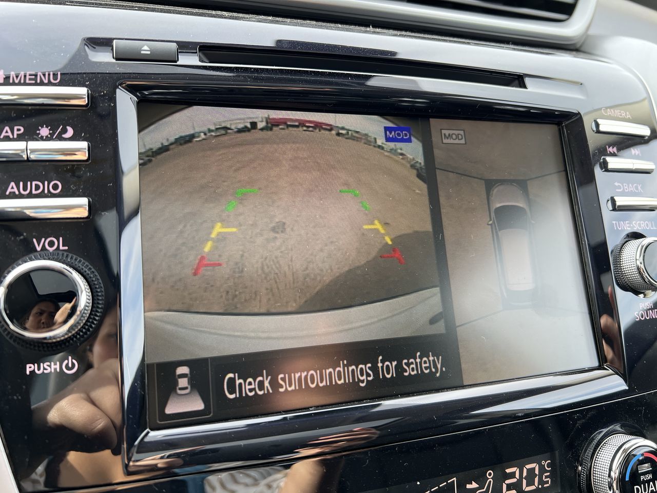 2023 Nissan Murano in Regina, Saskatchewan