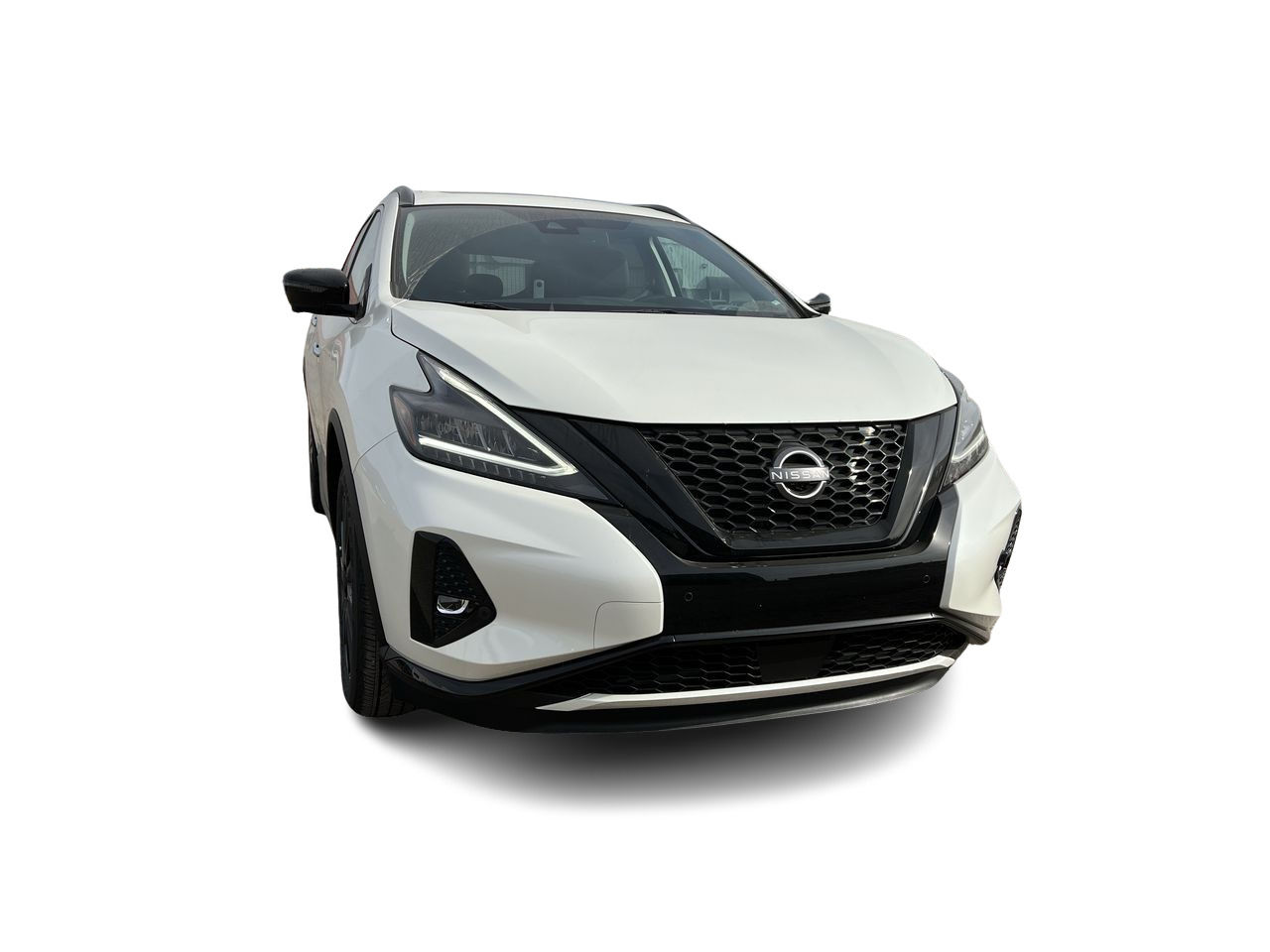 2023 Nissan Murano in Regina, Saskatchewan