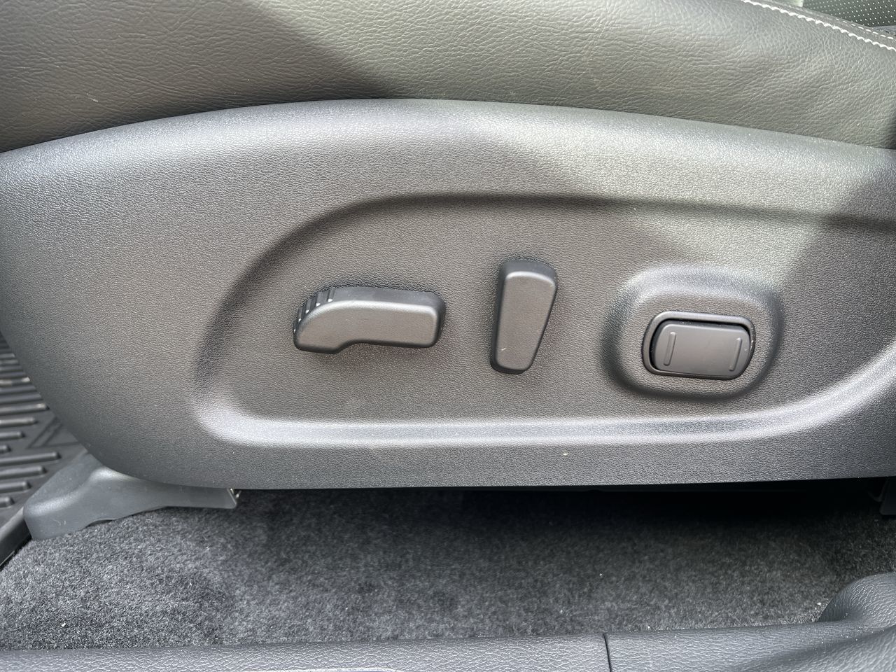 2023 Nissan Murano in Regina, Saskatchewan