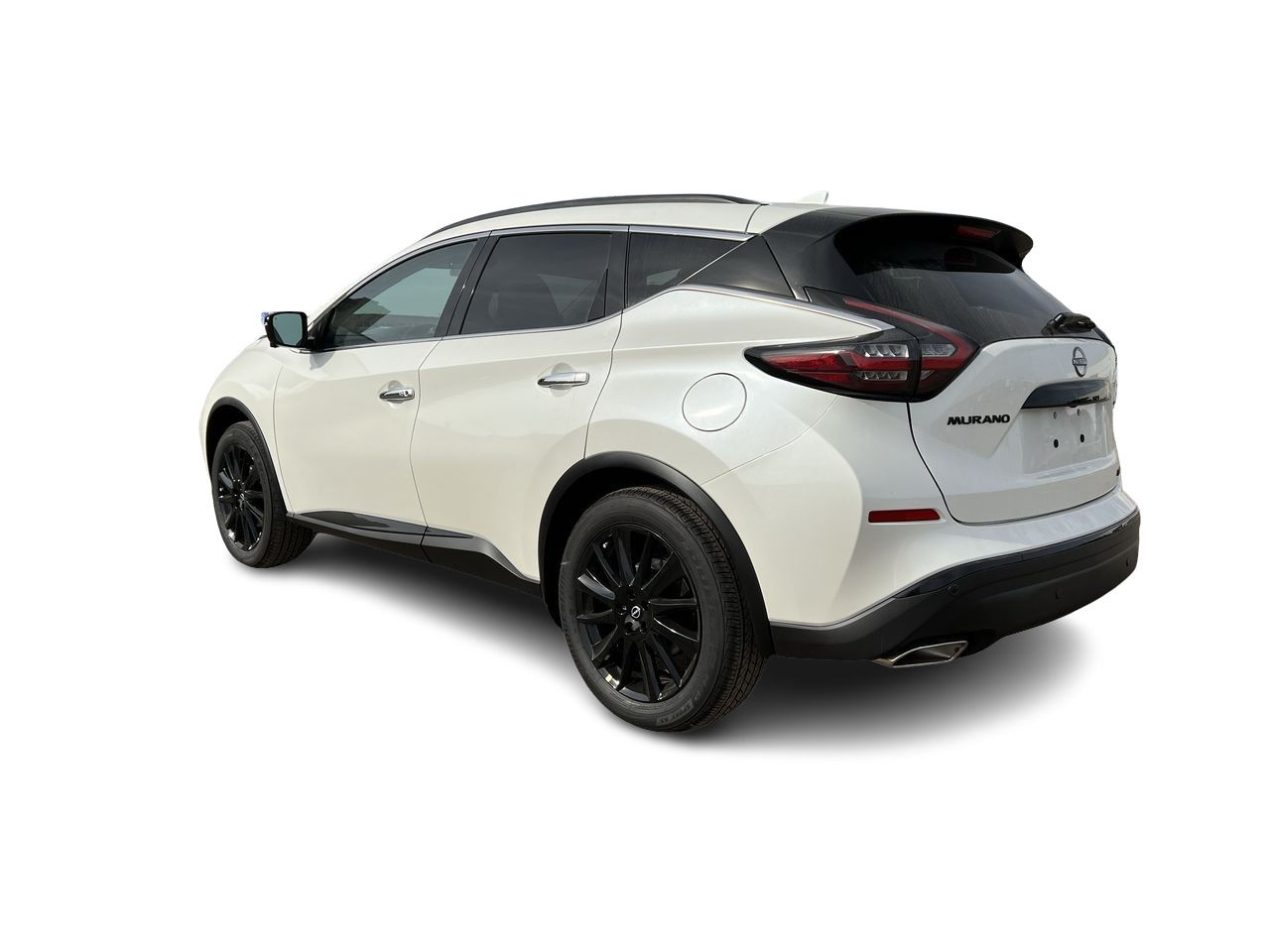 2023 Nissan Murano in Regina, Saskatchewan