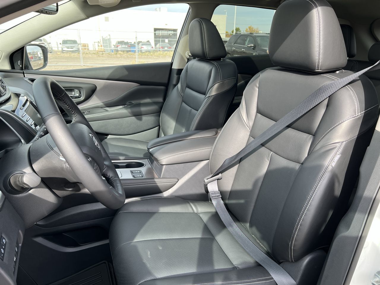2023 Nissan Murano in Regina, Saskatchewan