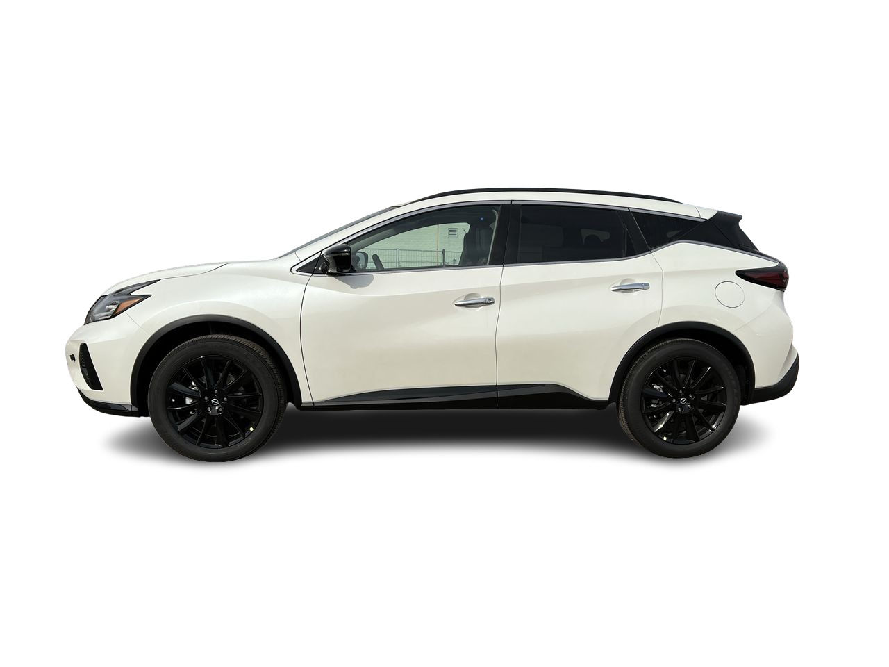 2023 Nissan Murano in Regina, Saskatchewan