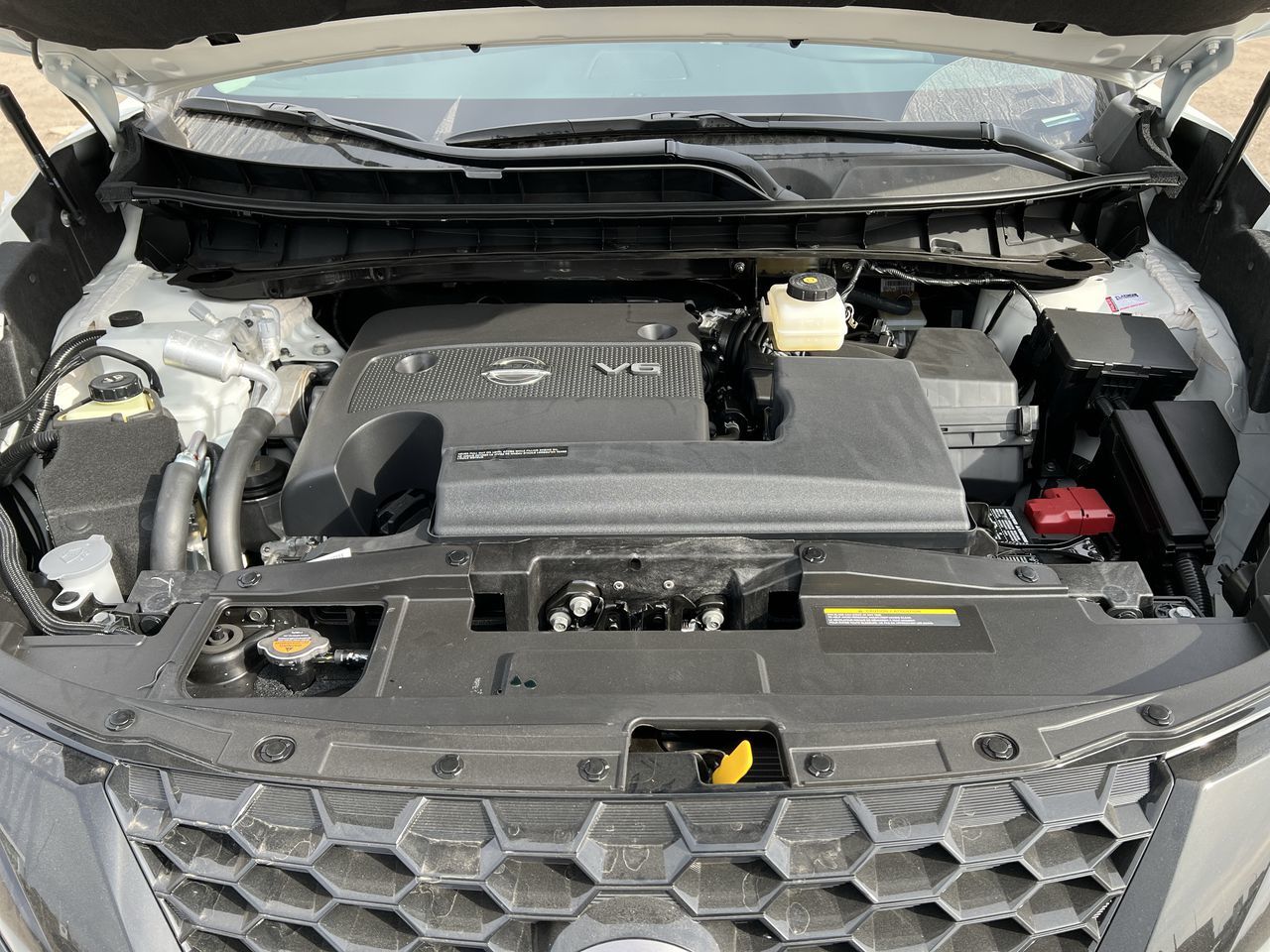 2023 Nissan Murano in Regina, Saskatchewan