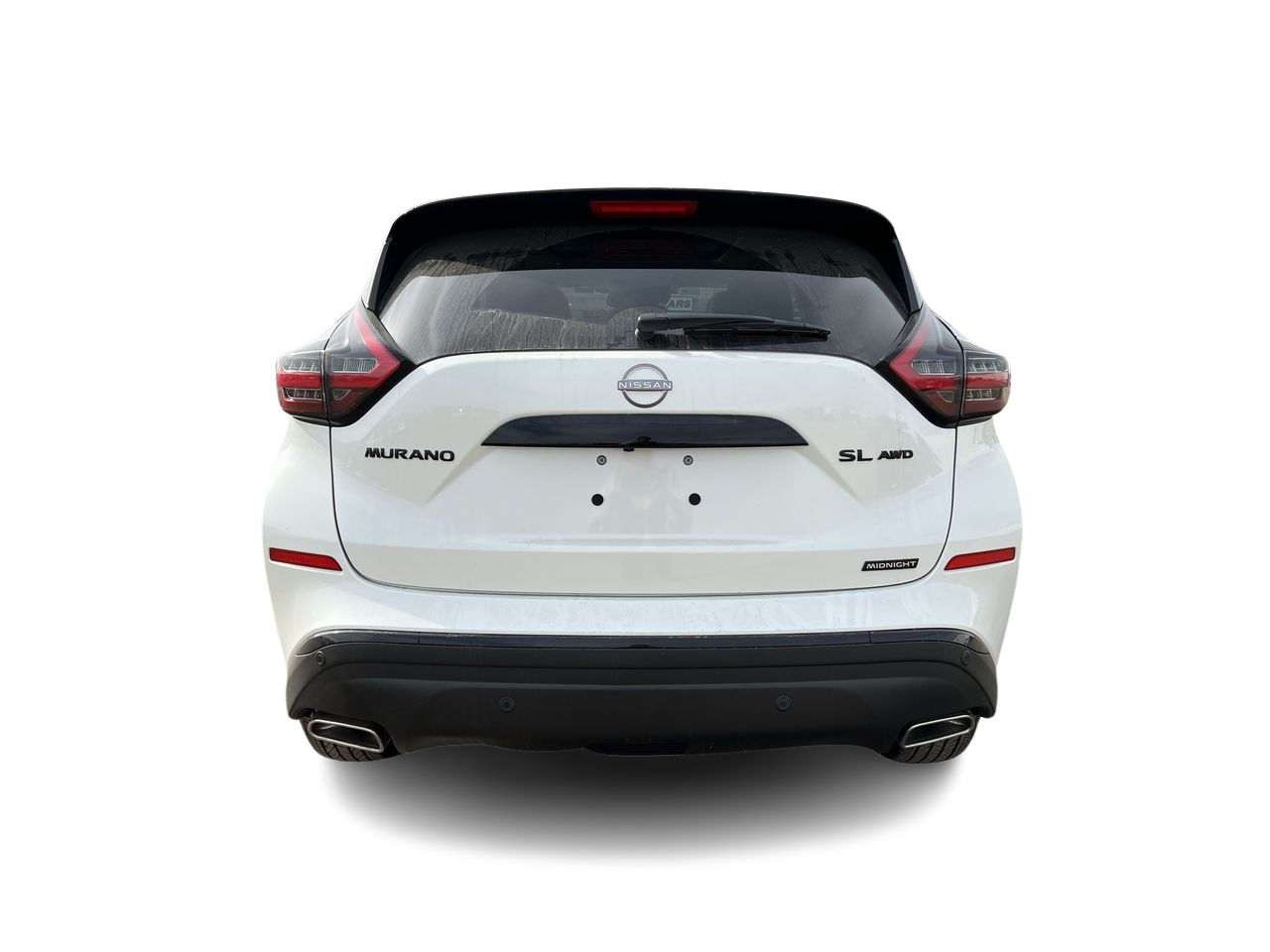 2023 Nissan Murano in Regina, Saskatchewan