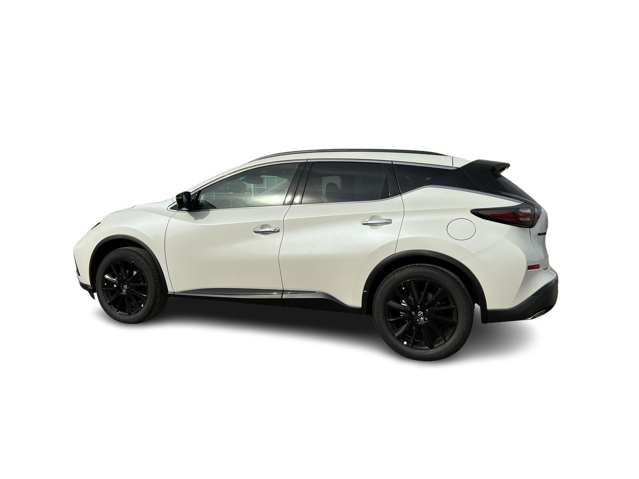 2023 Nissan Murano in Regina, Saskatchewan
