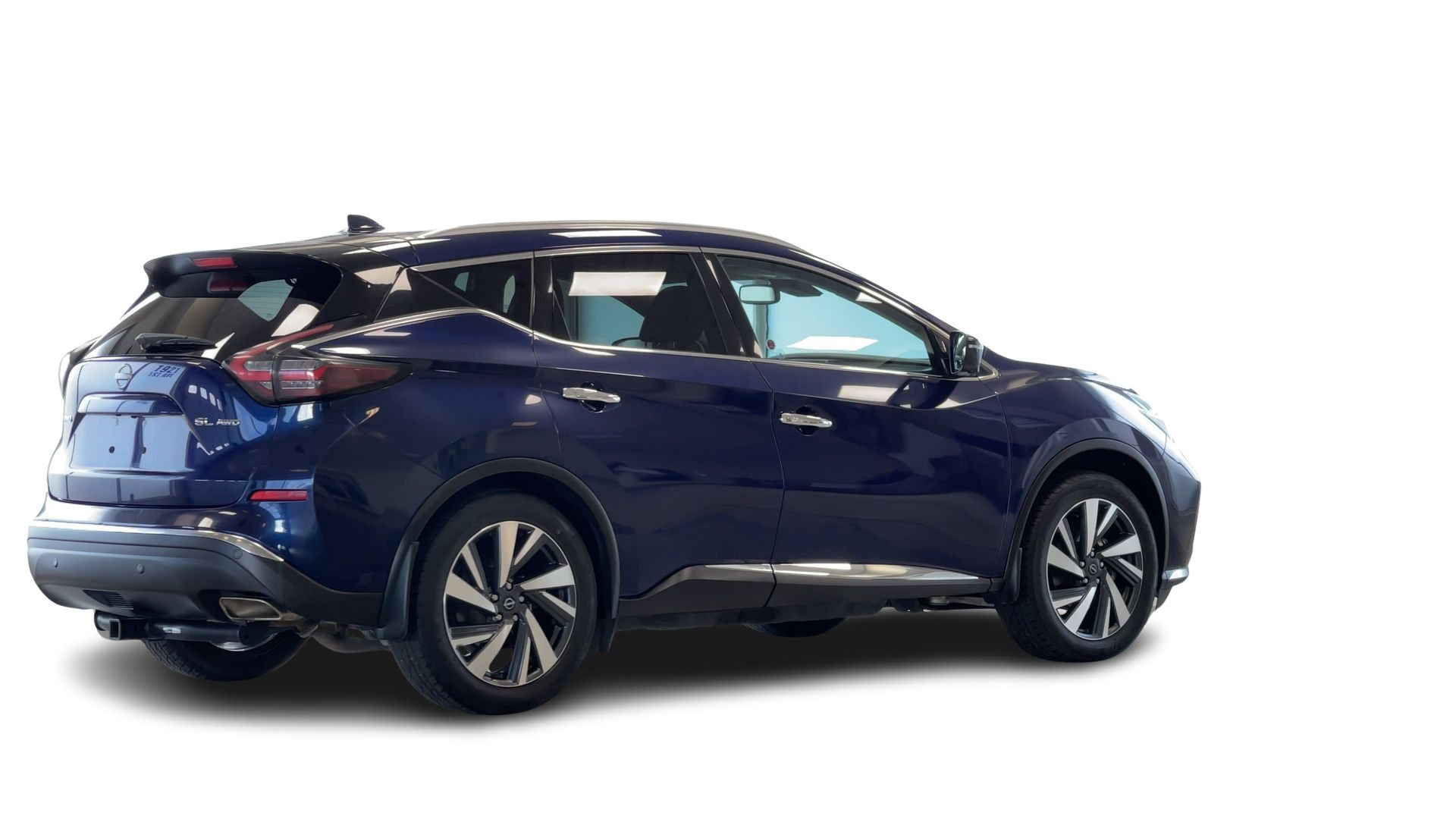 2023 Nissan Murano