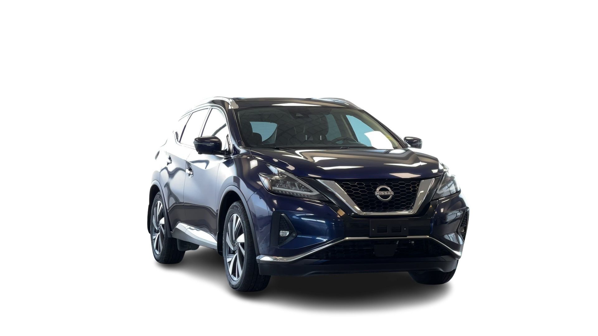 2023 Nissan Murano