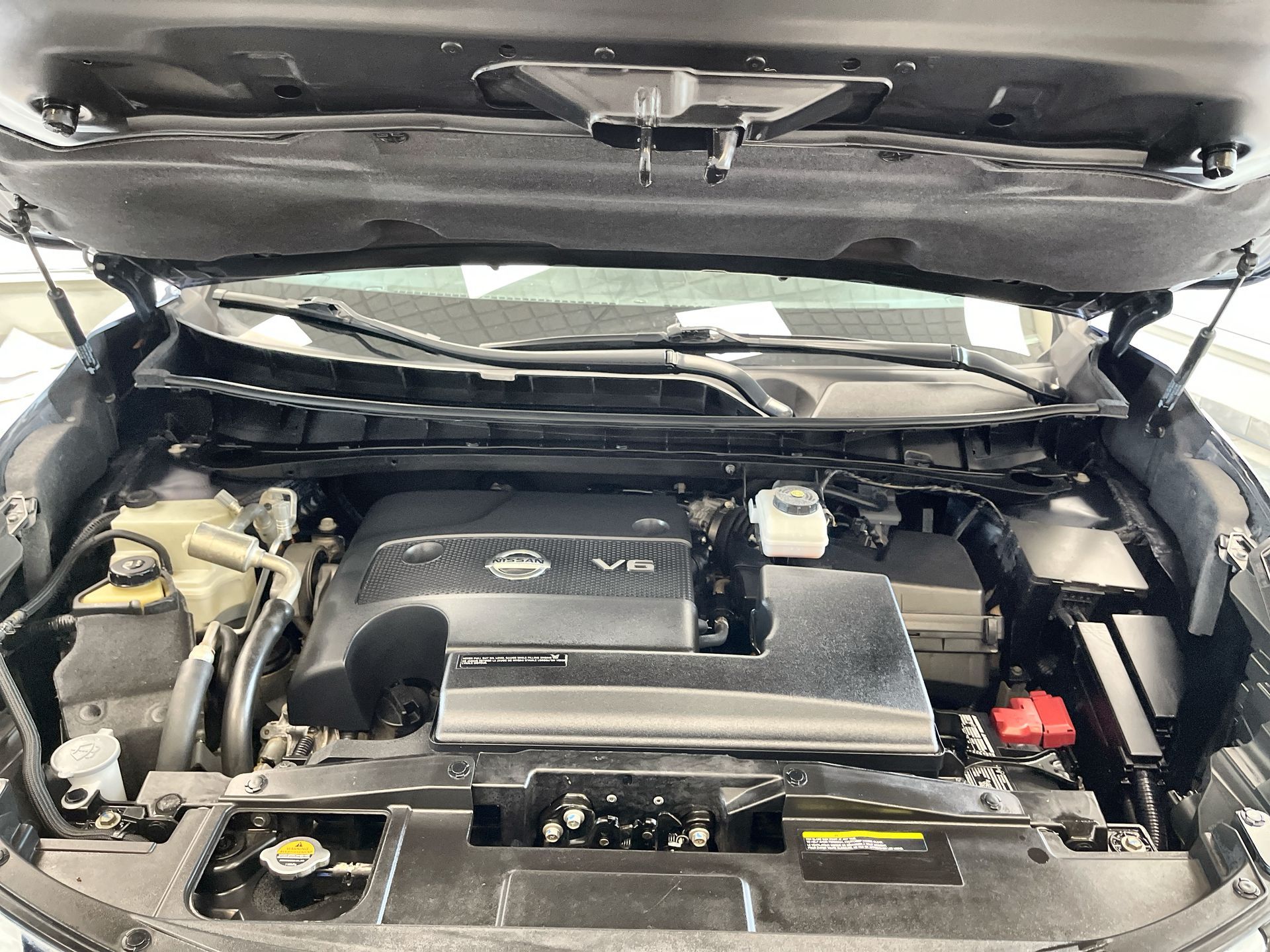 2023 Nissan Murano