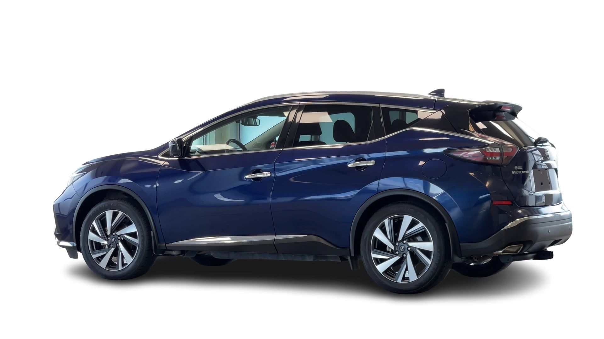 2023 Nissan Murano