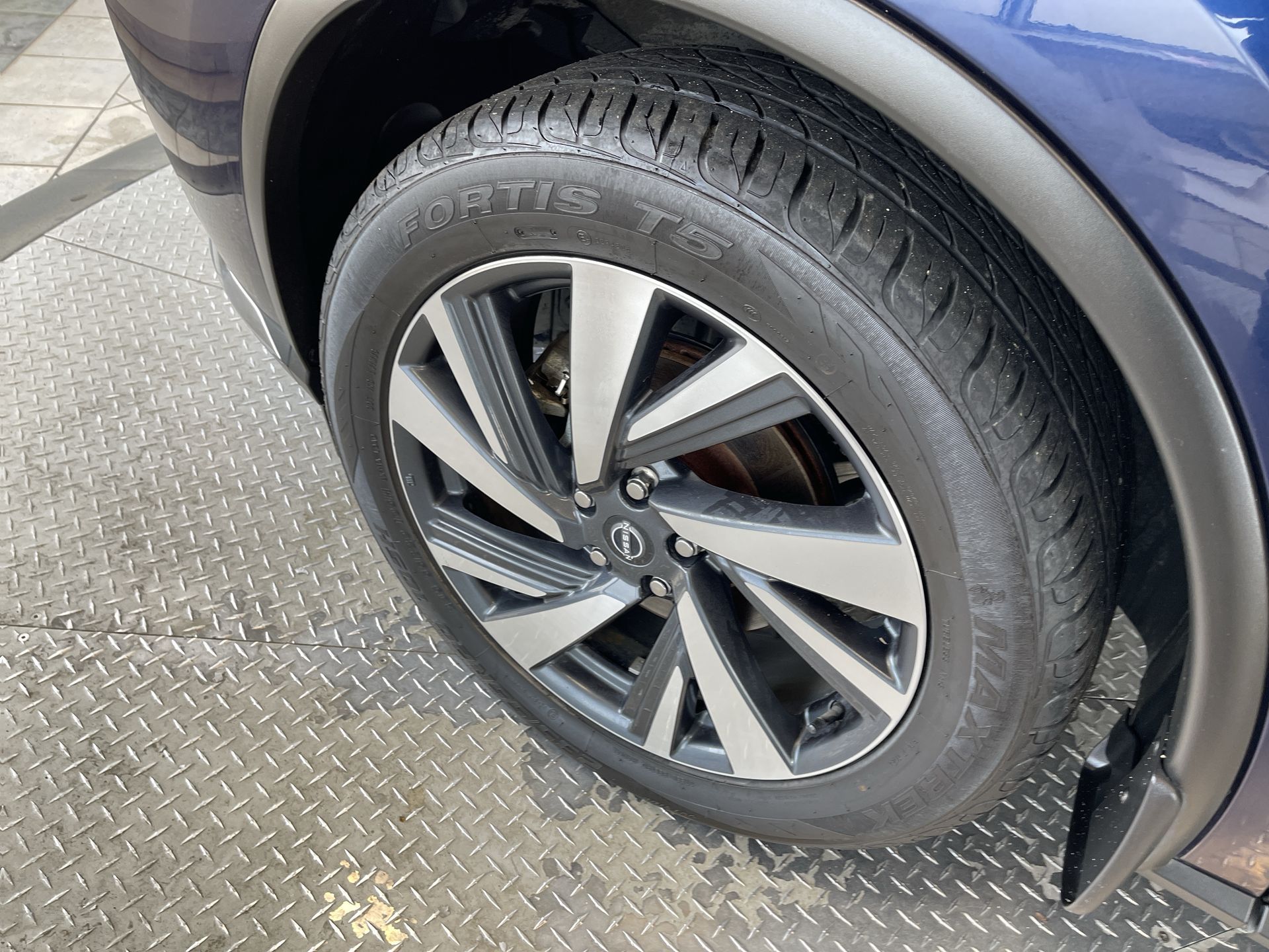 2023 Nissan Murano