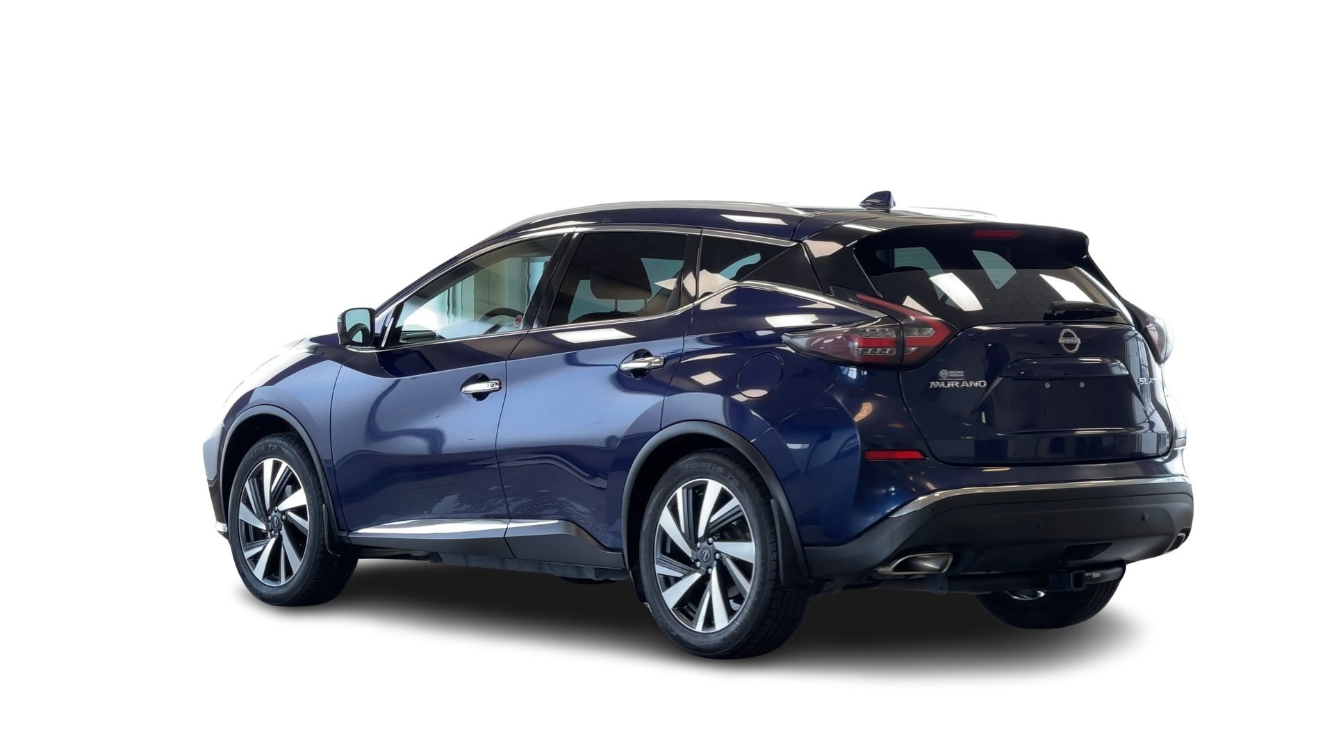 2023 Nissan Murano