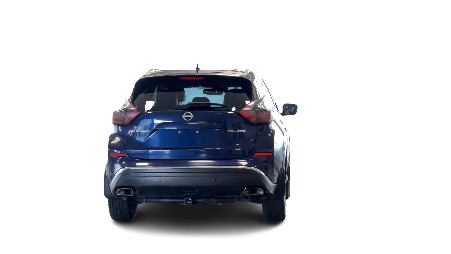 2023 Nissan Murano
