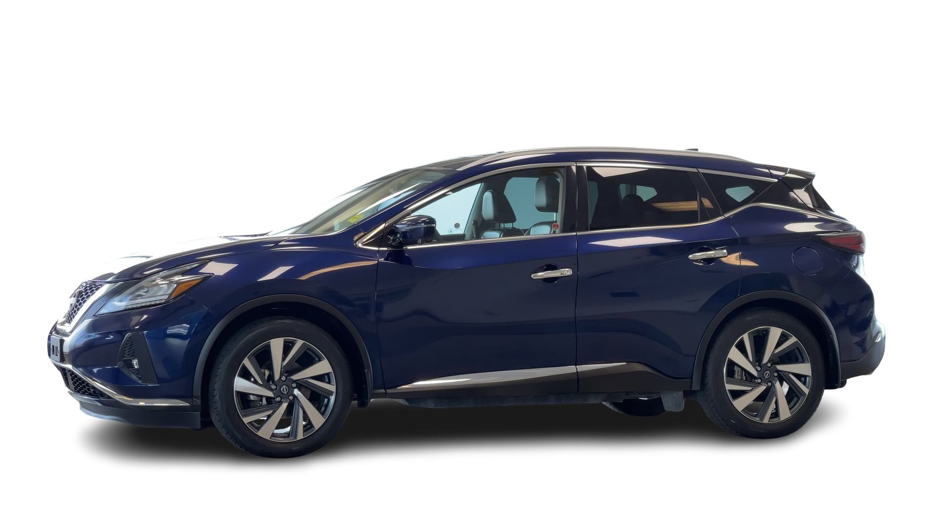 2023 Nissan Murano