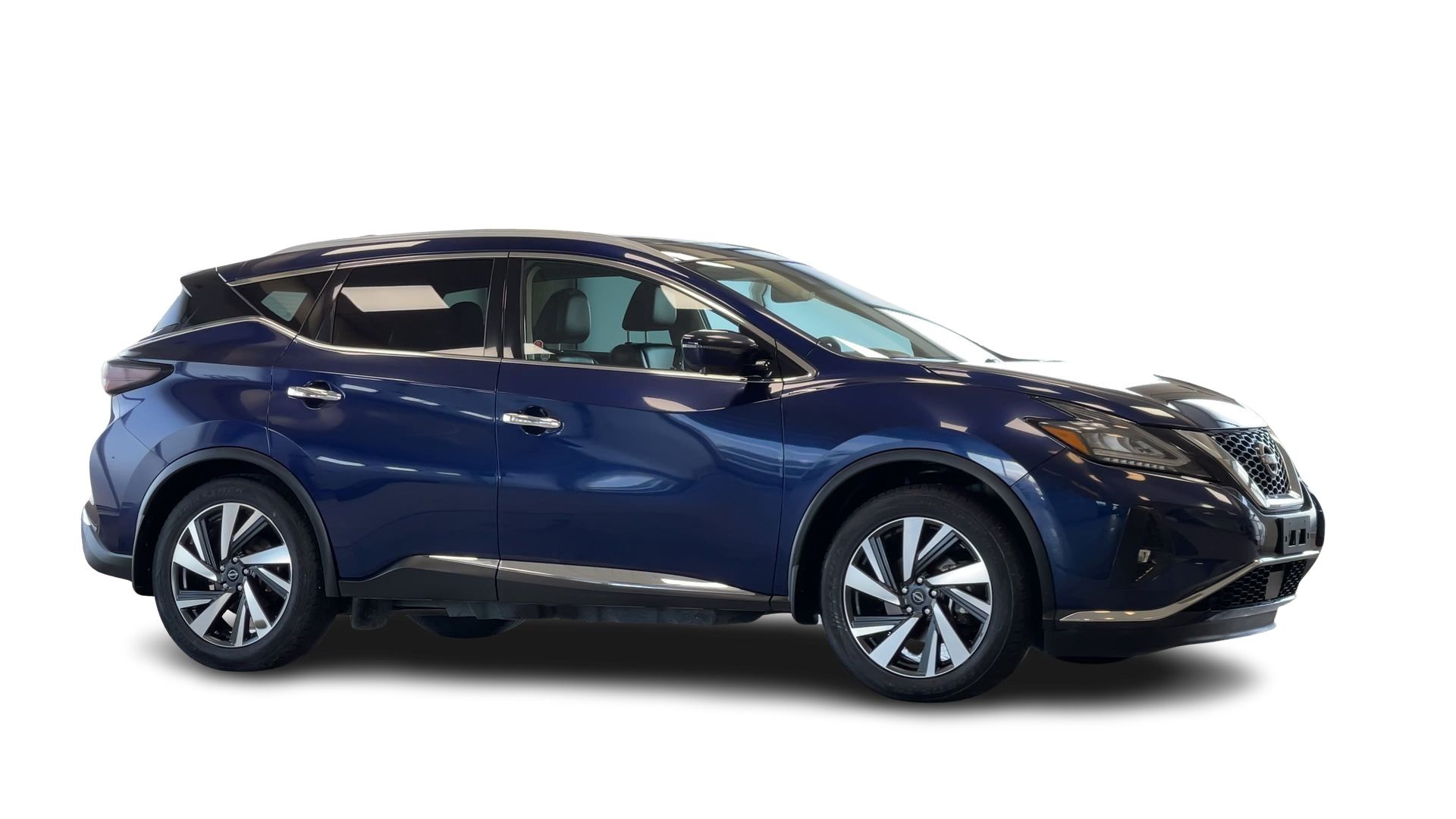 2023 Nissan Murano