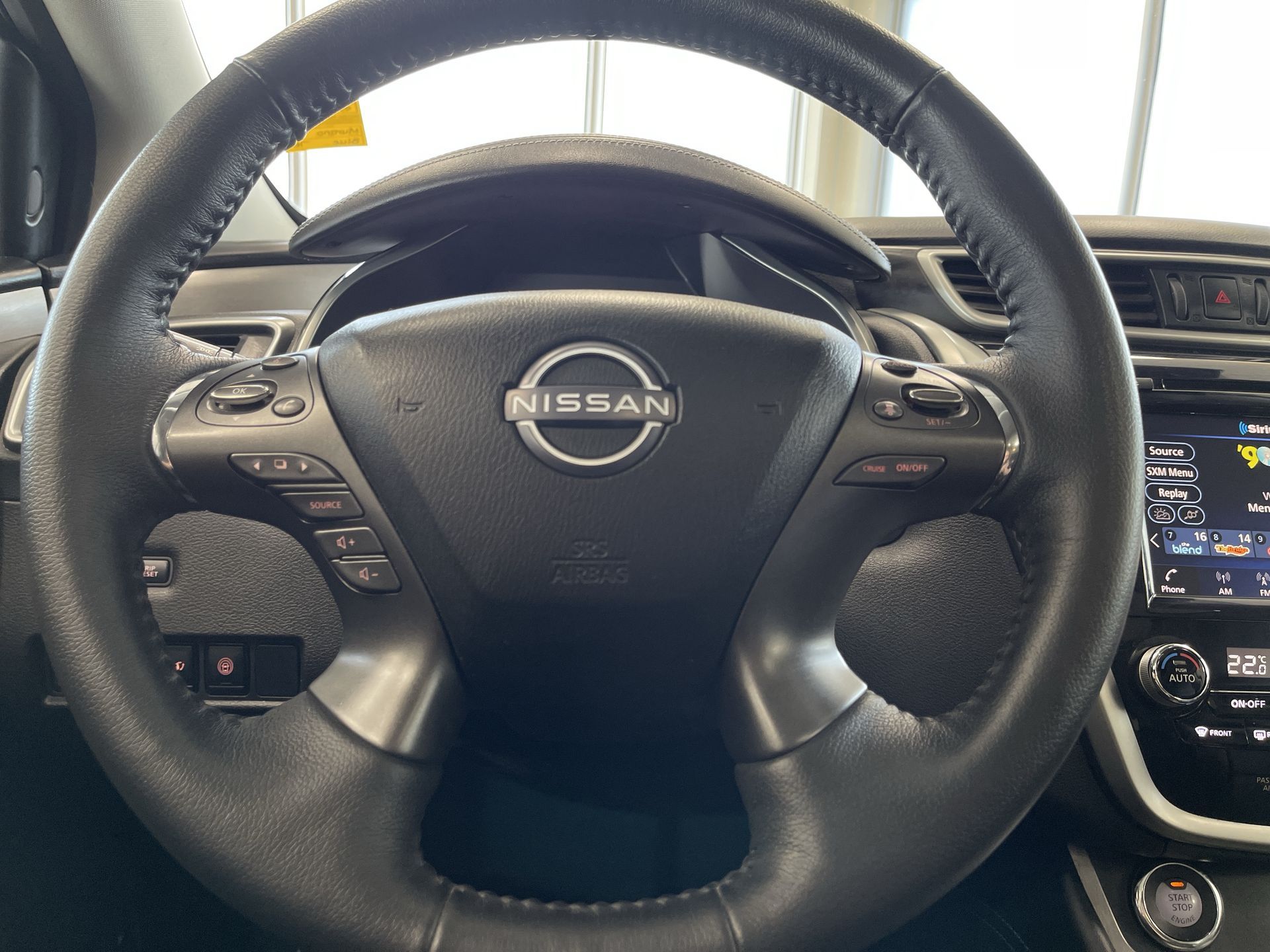 2023 Nissan Murano