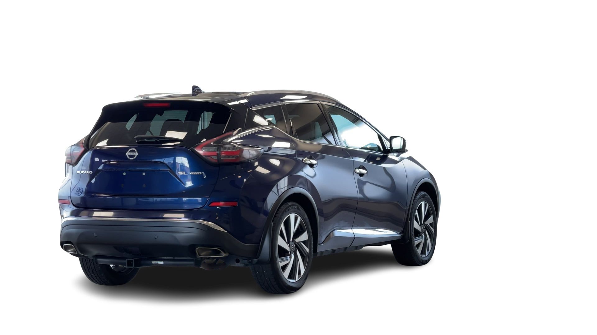 2023 Nissan Murano