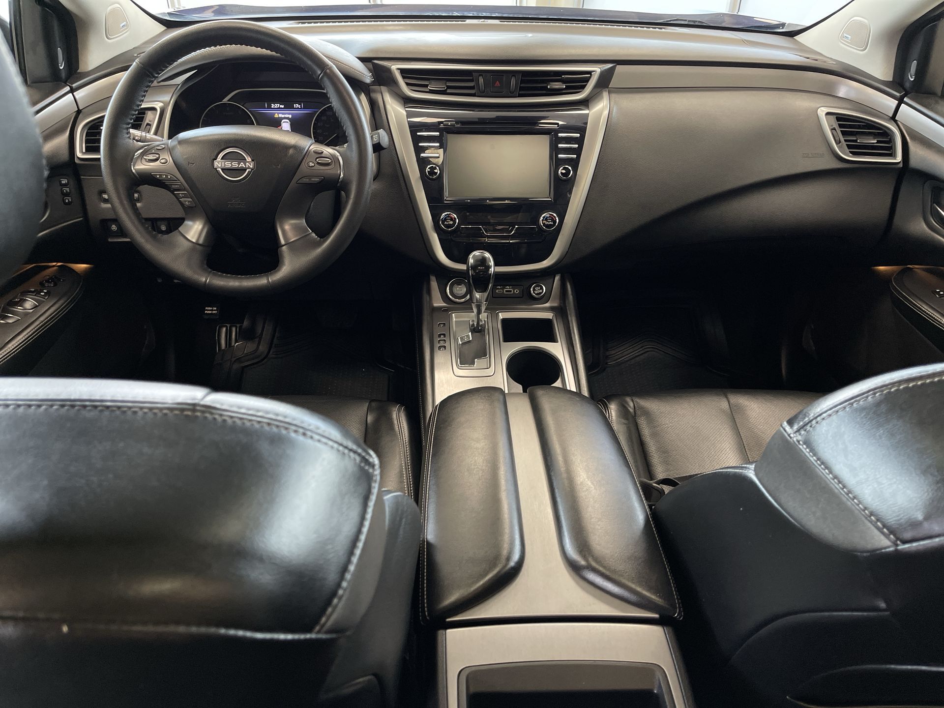 2023 Nissan Murano