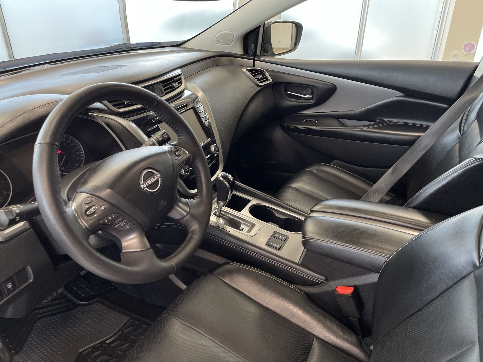 2023 Nissan Murano