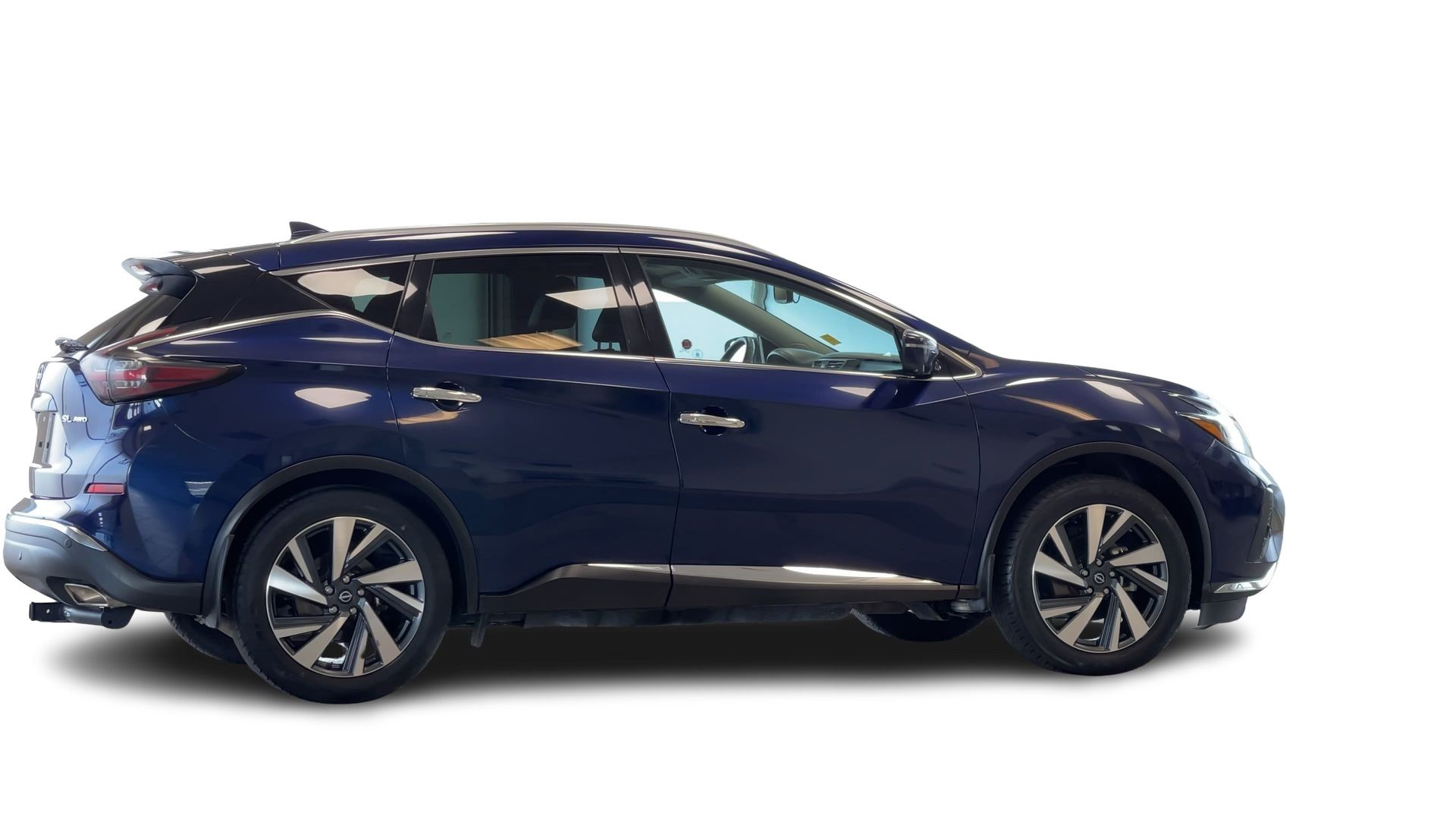 2023 Nissan Murano