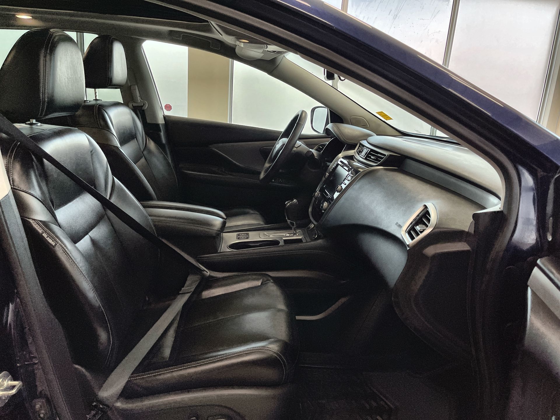 2023 Nissan Murano