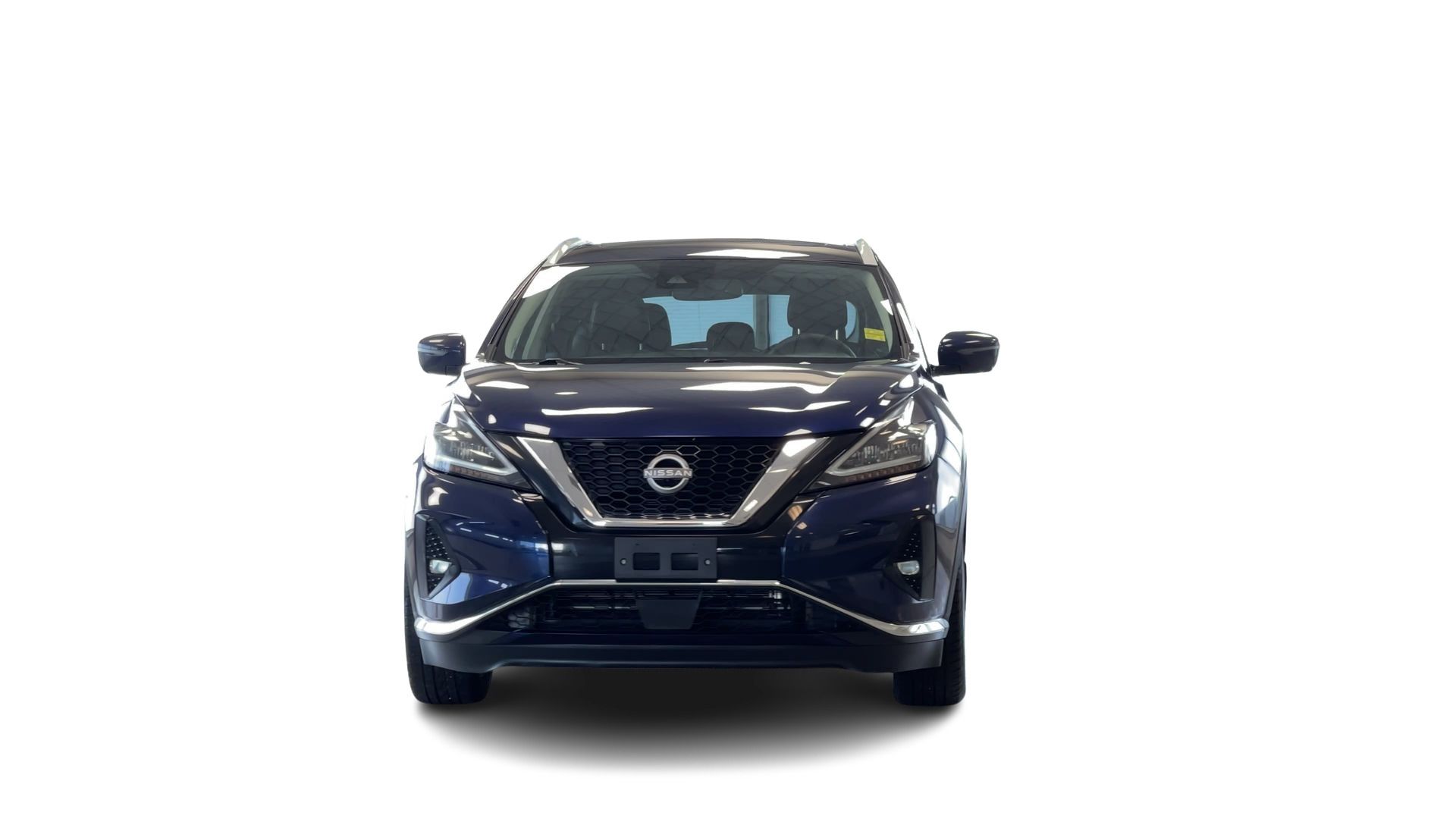 2023 Nissan Murano