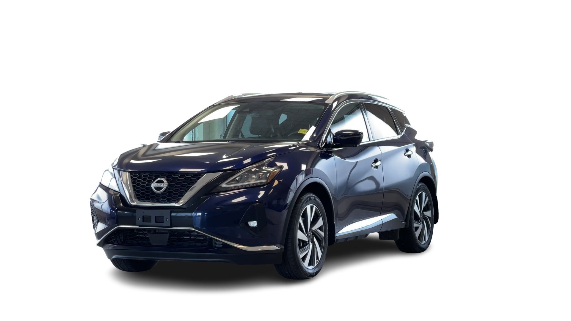 2023 Nissan Murano