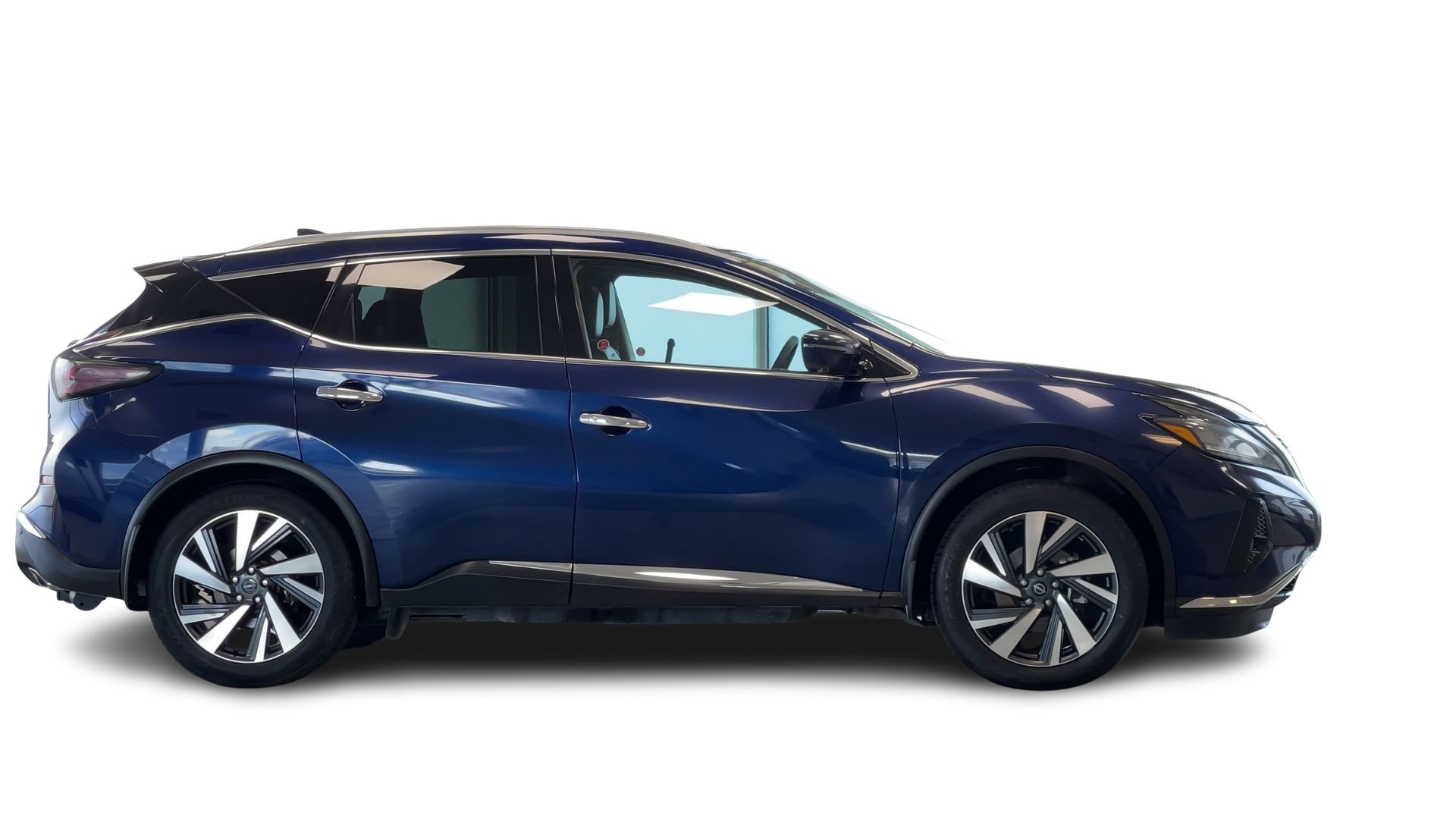 2023 Nissan Murano