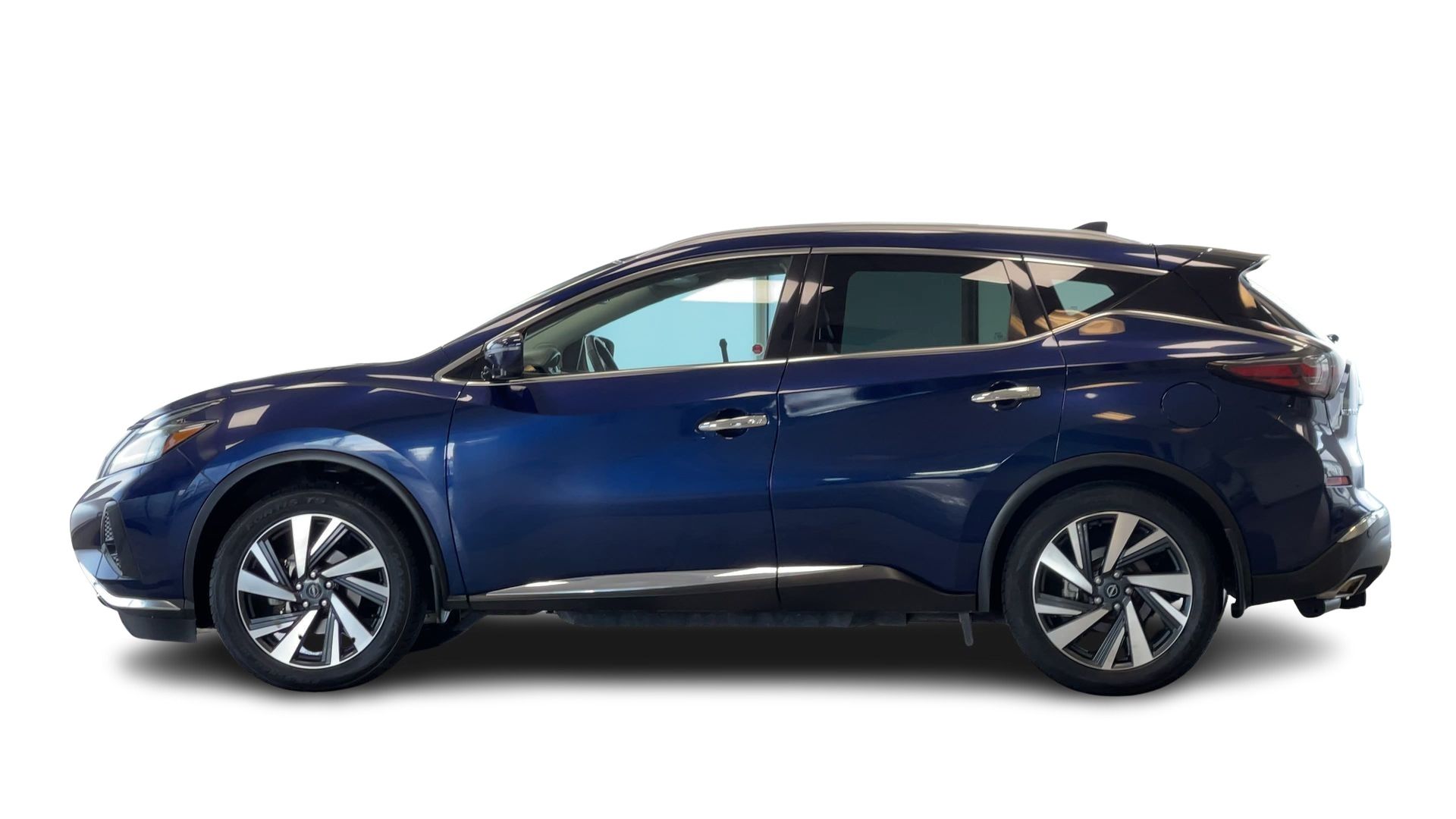 2023 Nissan Murano