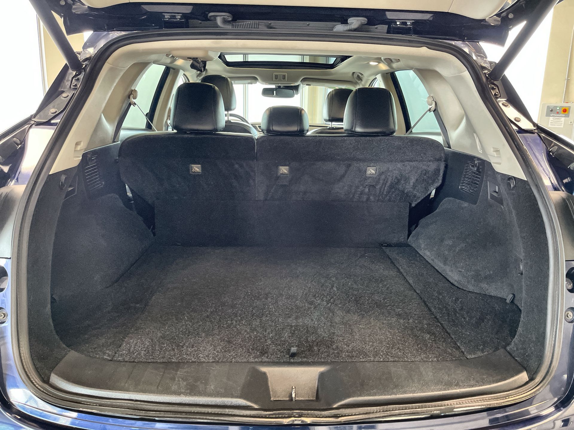 2023 Nissan Murano