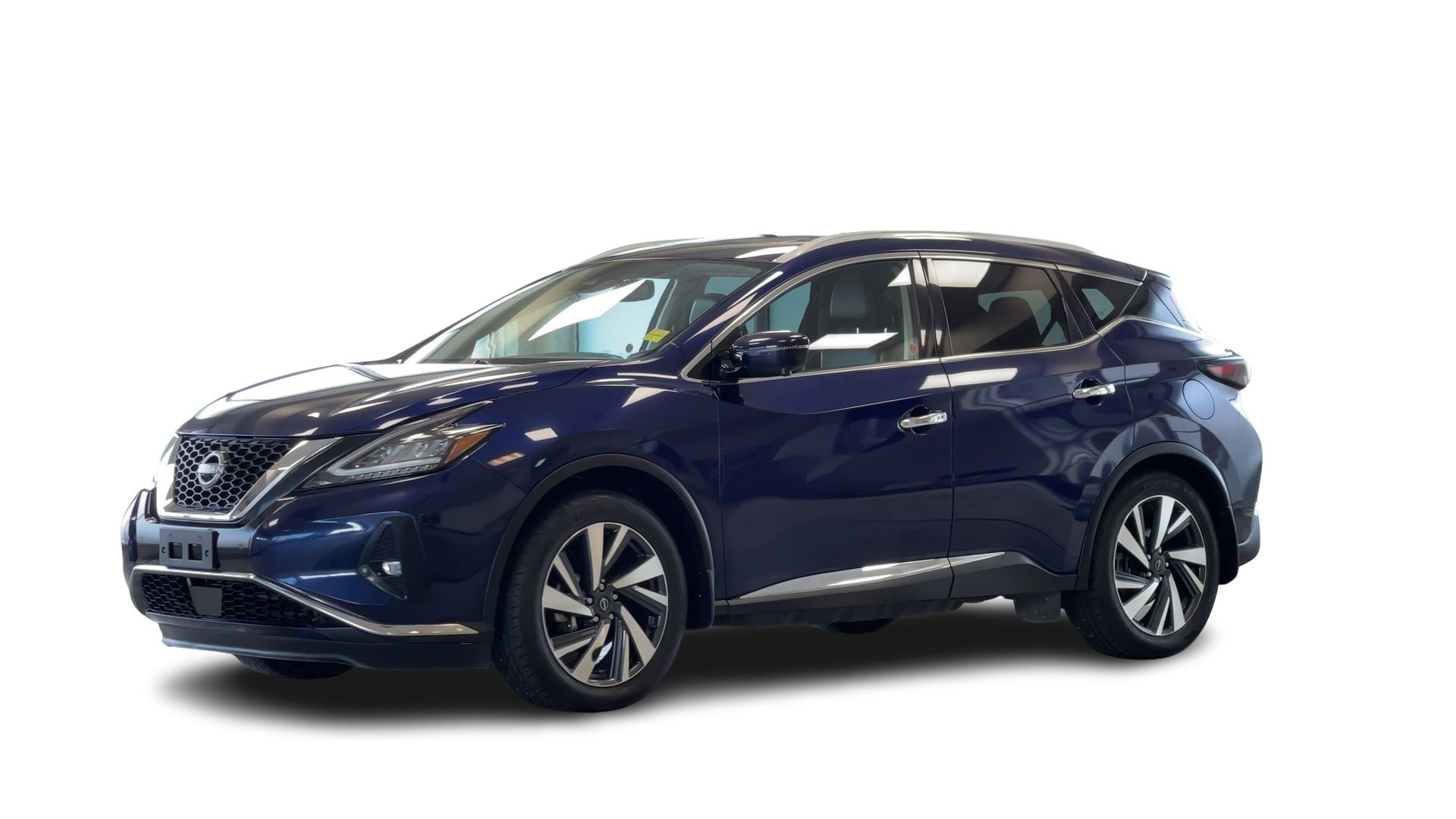 2023 Nissan Murano