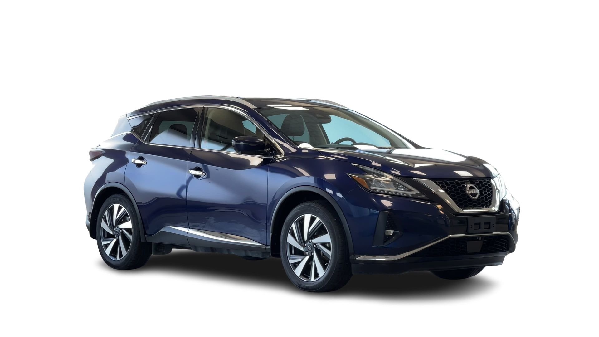 2023 Nissan Murano