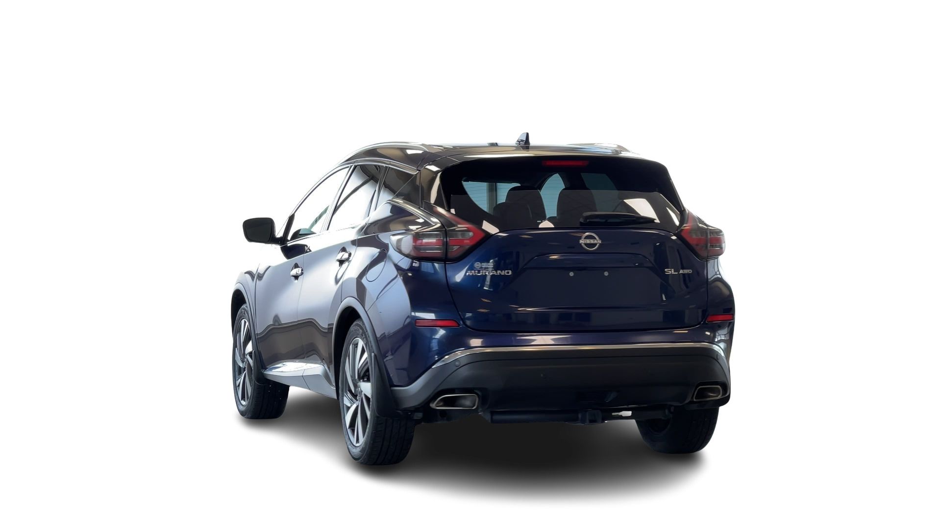 2023 Nissan Murano