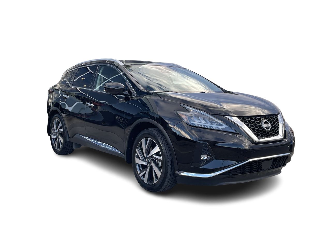 2024 Nissan Murano