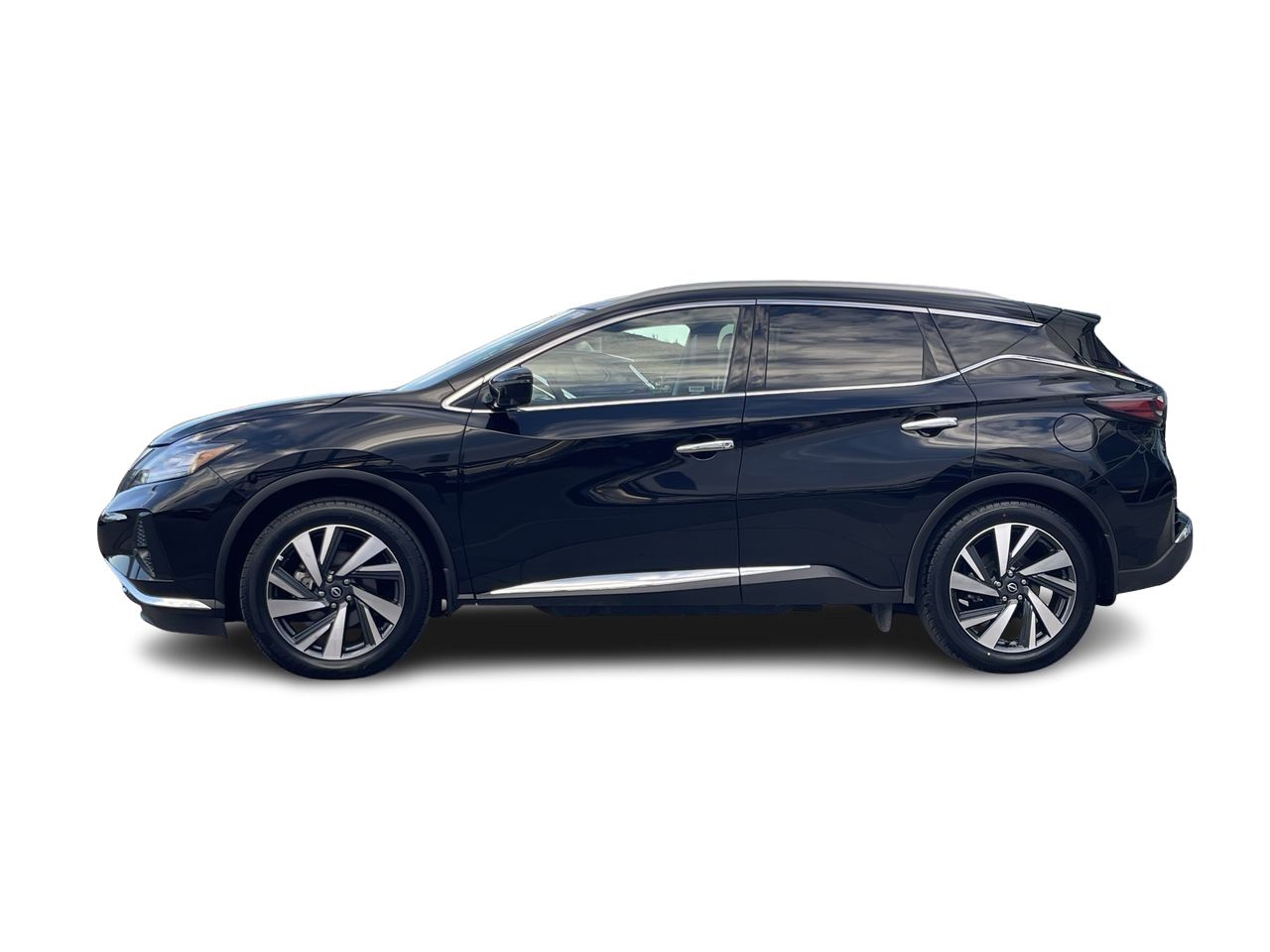 2024 Nissan Murano