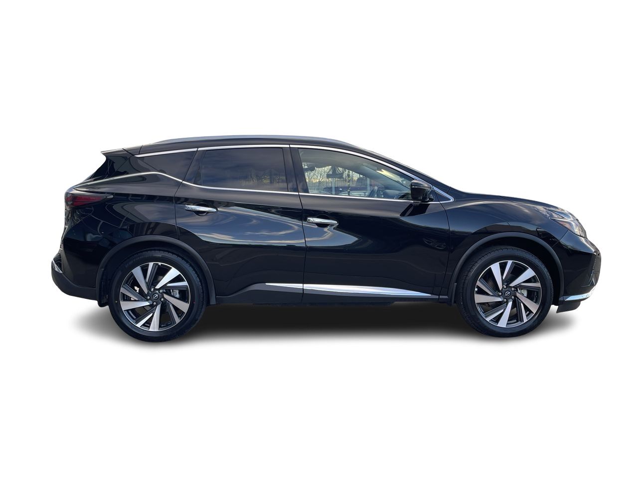 2024 Nissan Murano